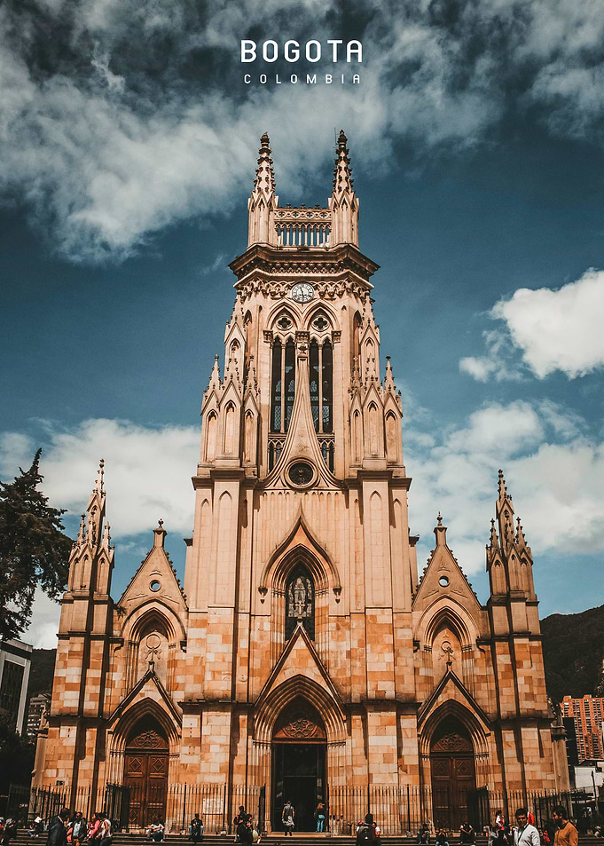 Bogota
