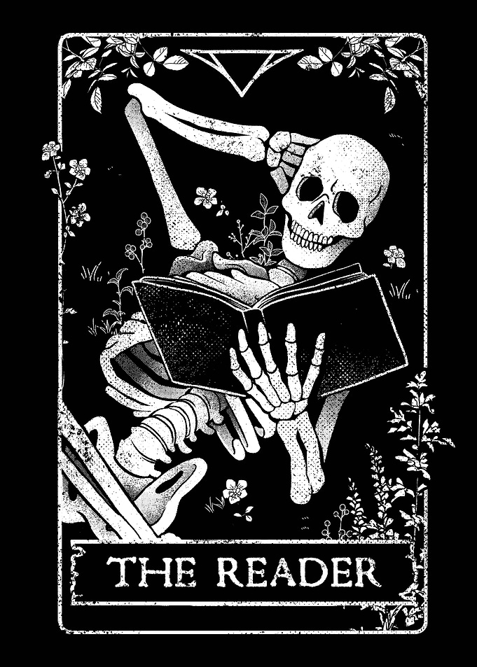 The Reader