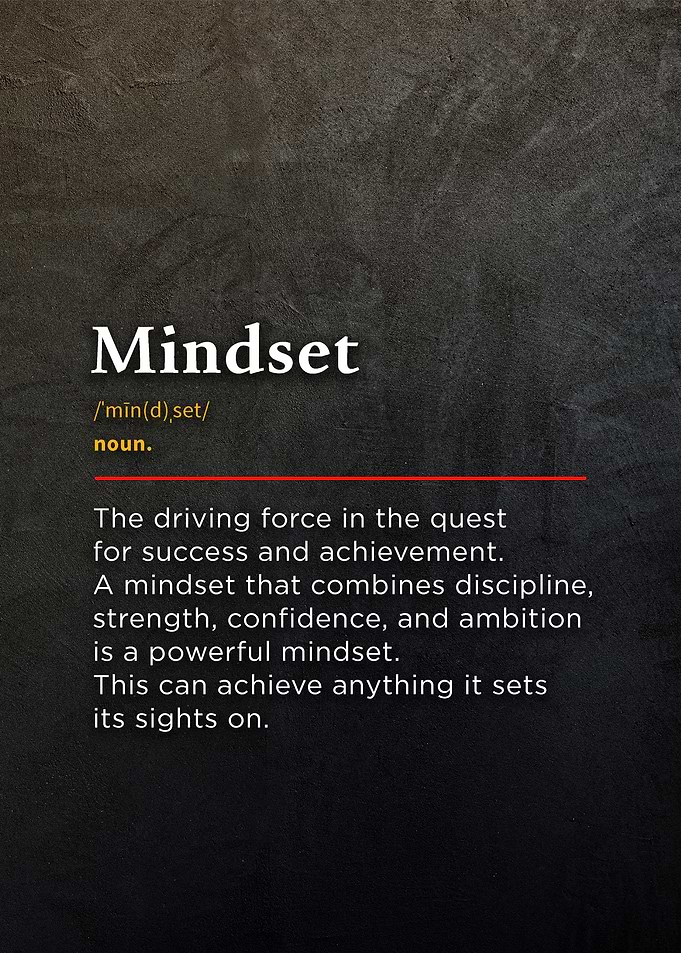 Mindset