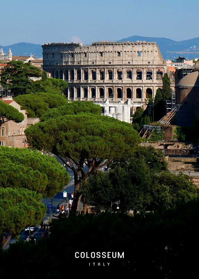 Colosseum