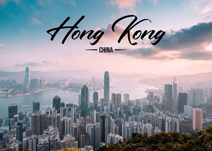Hong Kong