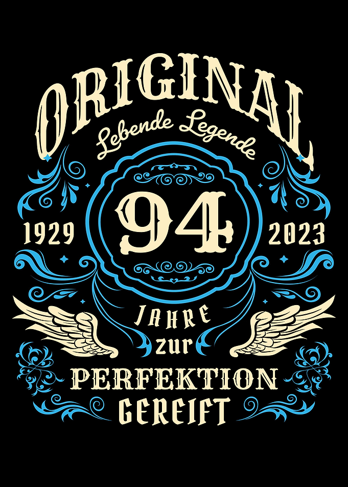Original Lebende Legenden