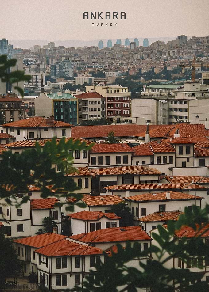Ankara