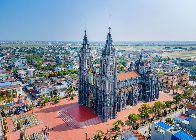 Hung Nghia Church