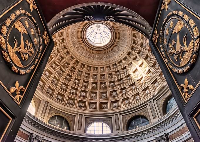 Vatican Museum