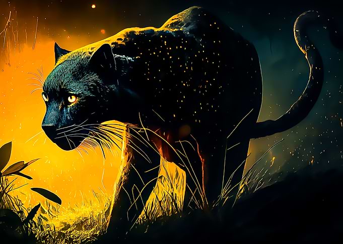 Panther