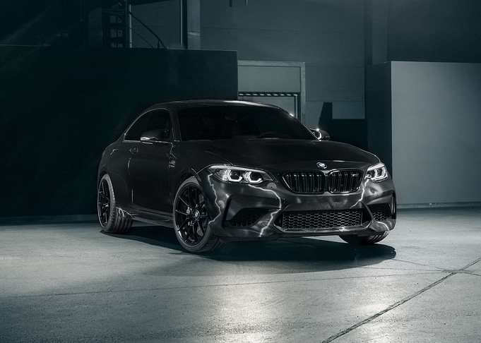 BMW 2