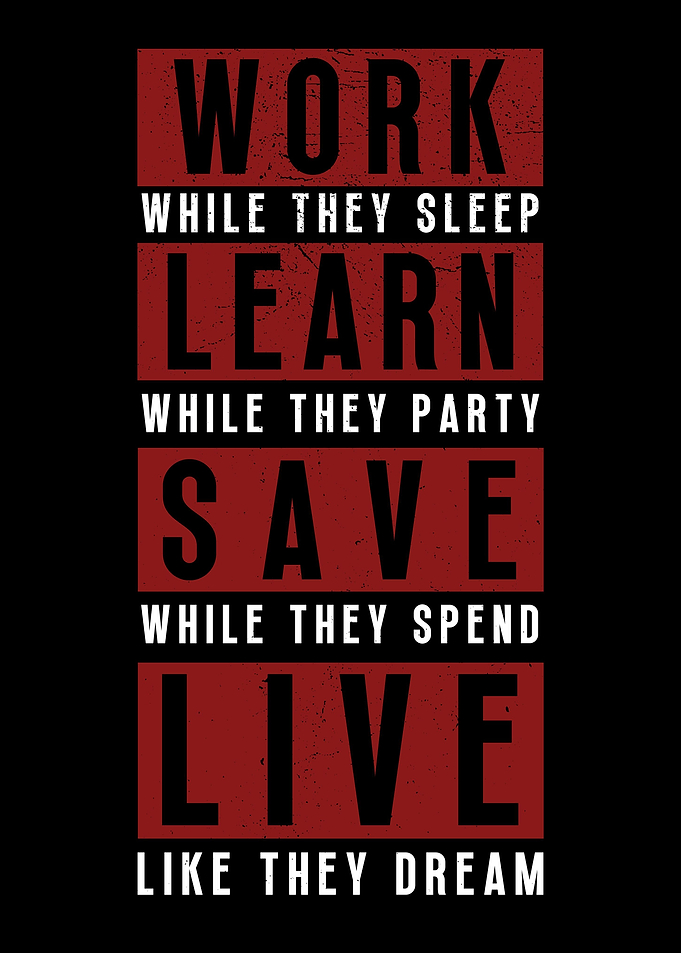 Business Motivation