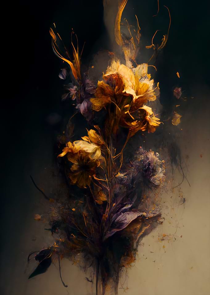 Flower dreams