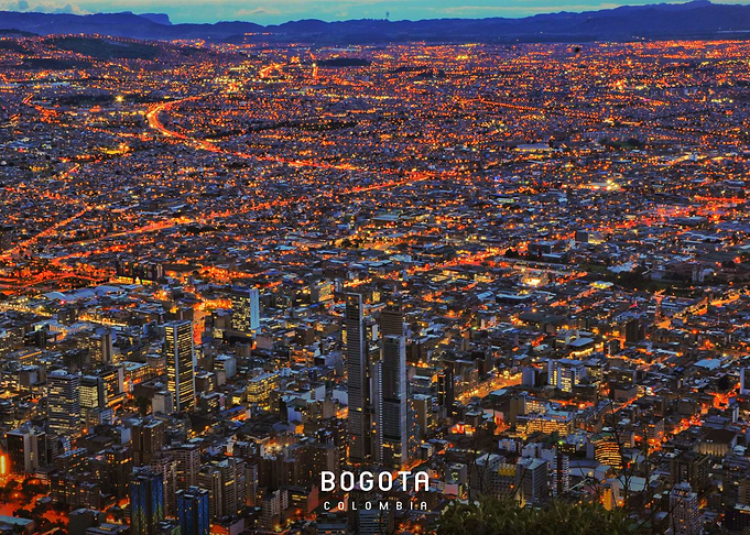 Bogota