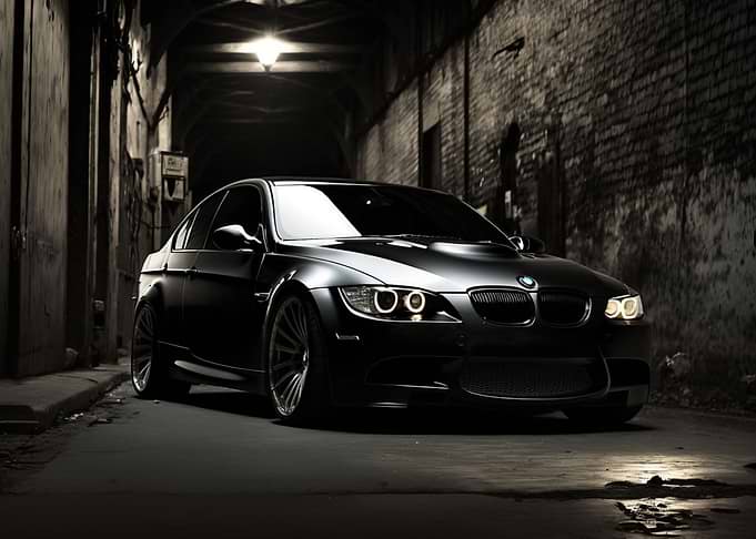 BMW M3