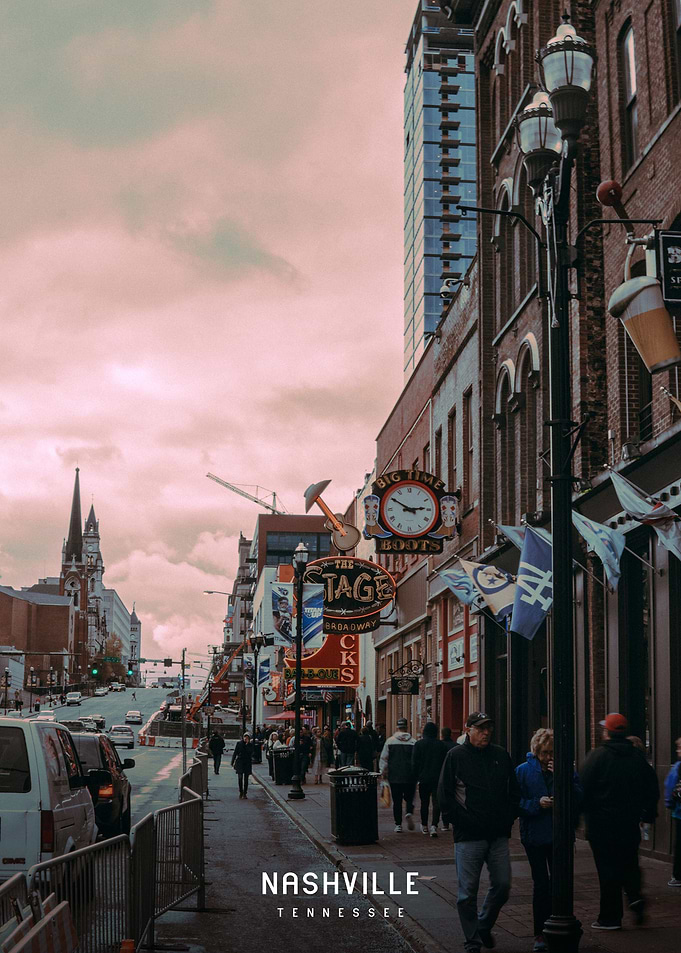 Nashville