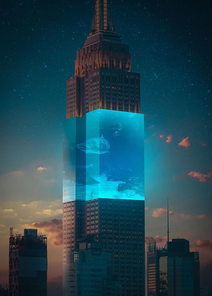 Nature and the City