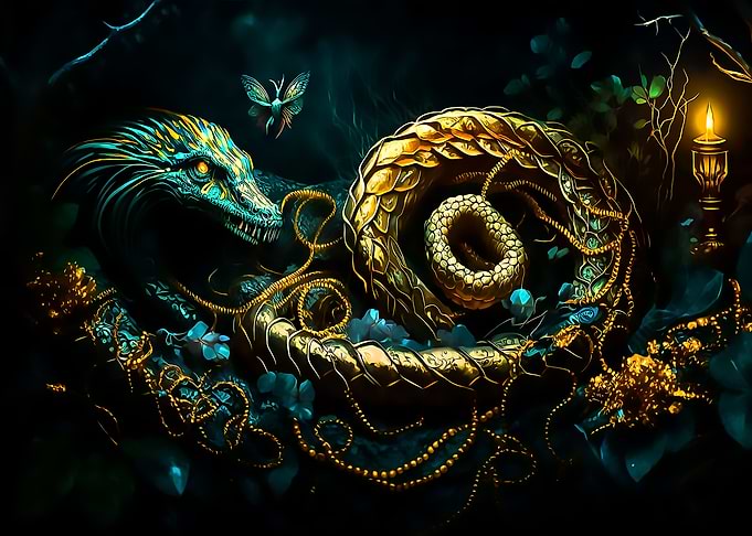 Serpent