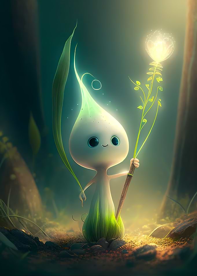 Lumina The Spring Spark