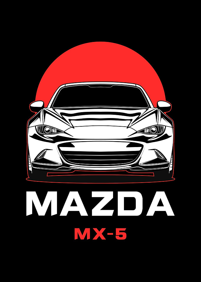 Maada MX5