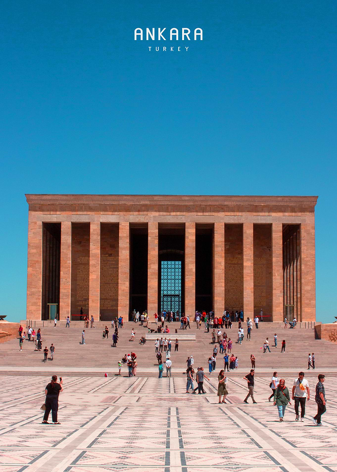 Ankara