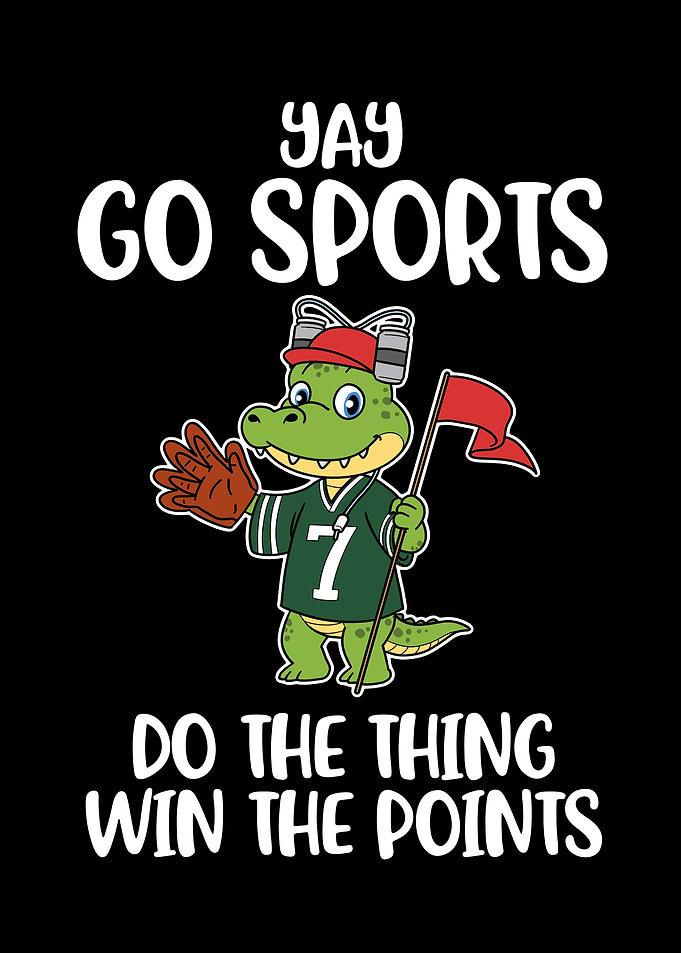 Yay Go Sports