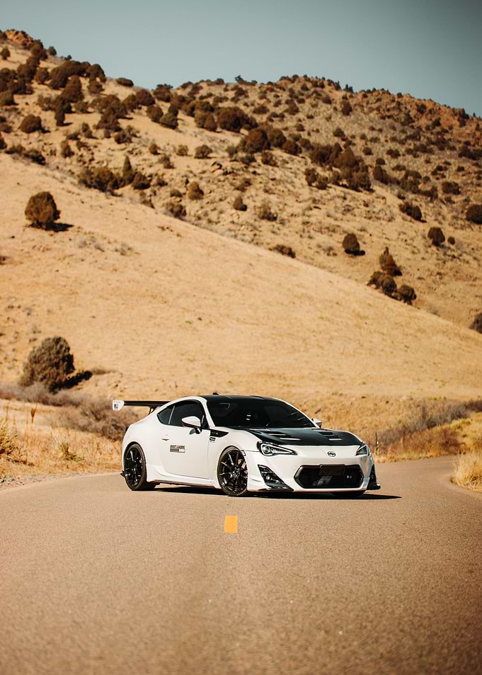 toyota gt86