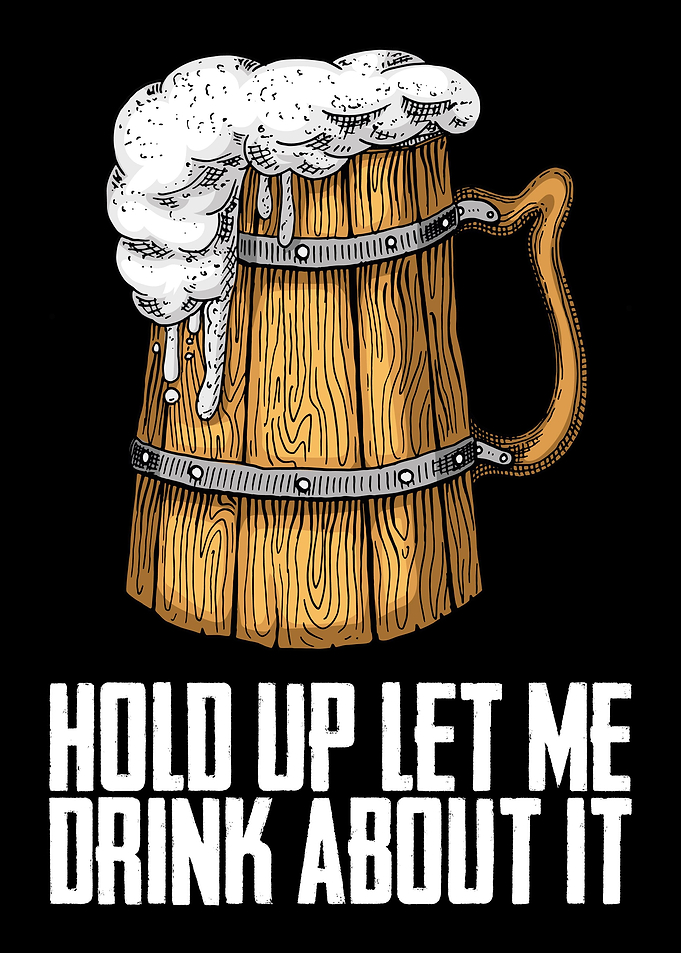 Handgemachtes Bier