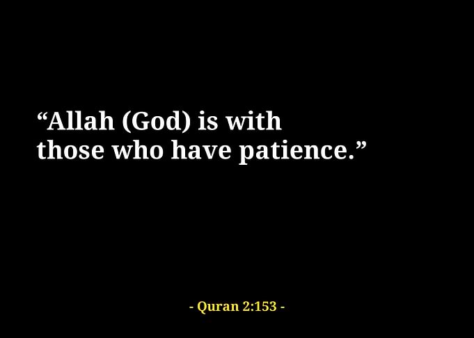 islamic quotes