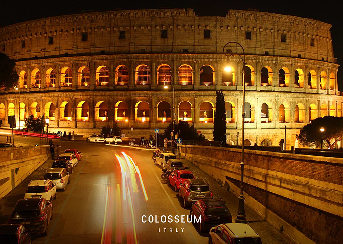 Colosseum
