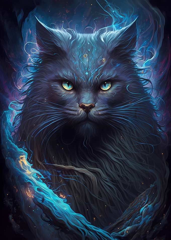 Persian Cat