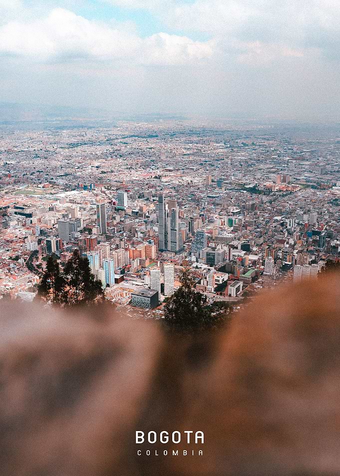 Bogota