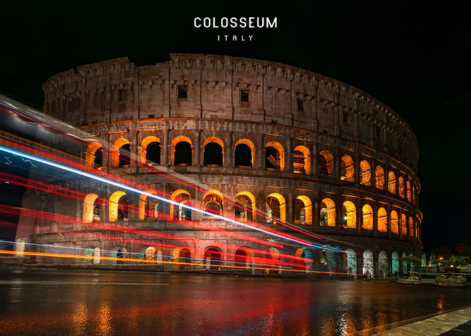 Colosseum