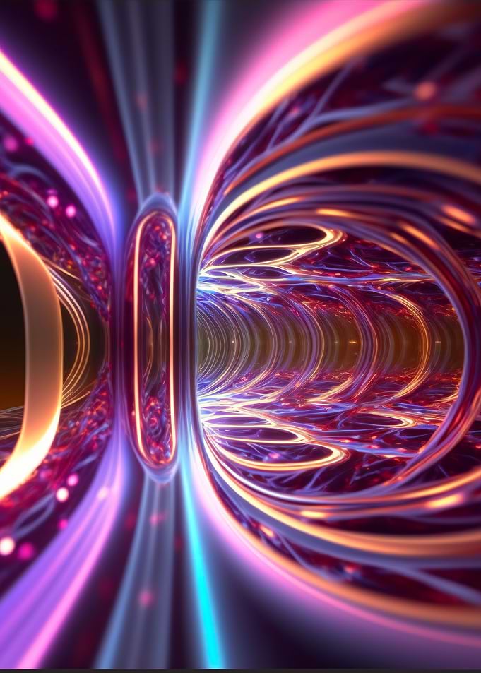 Elemental Ecstasy