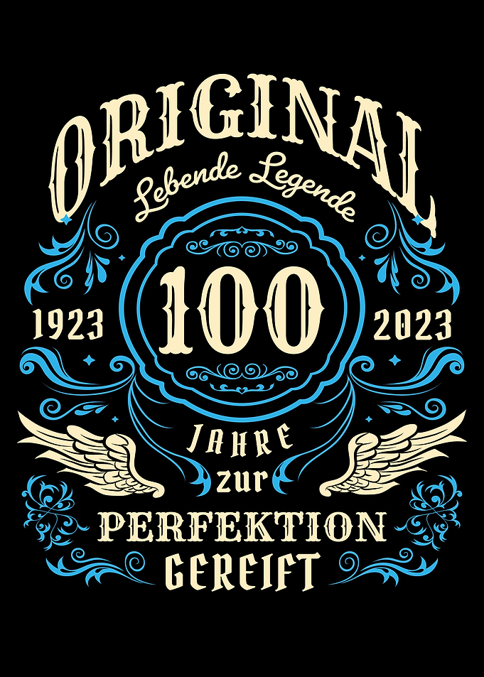 Original Lebende Legenden