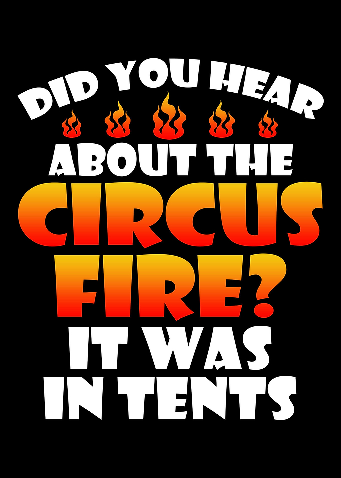 Dad Jokes