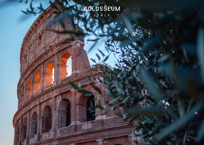Colosseum