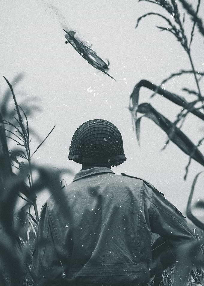 war photographer