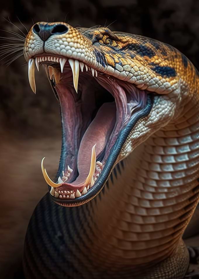 Black Snake