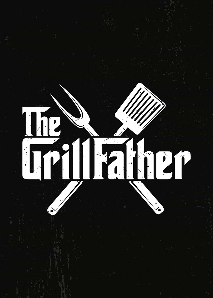 The Grill father BBQ