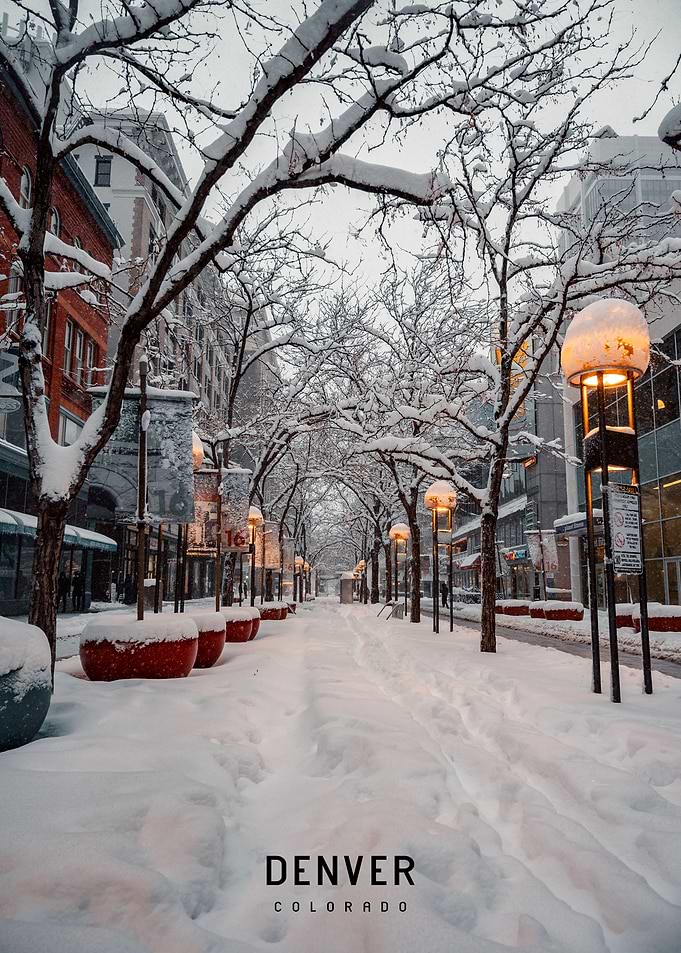Denver