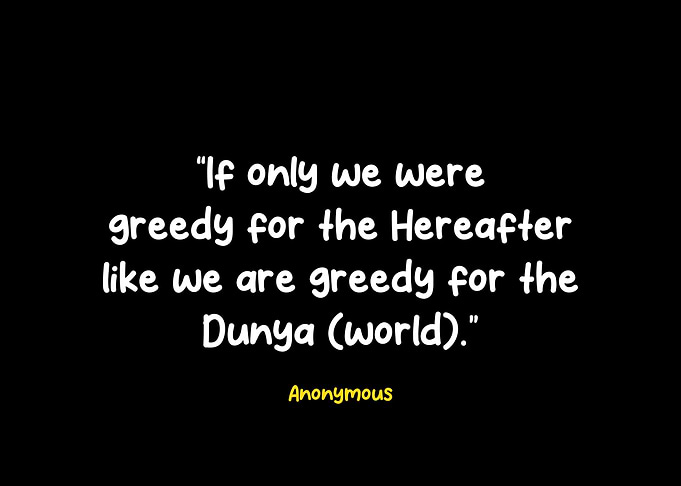 islamic quotes