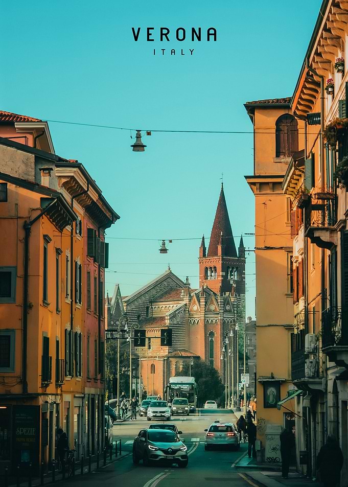 Verona