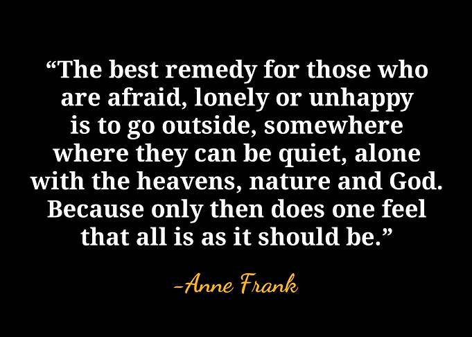 Anne Frank Quote