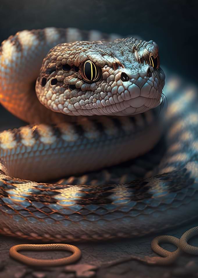 Black Snake