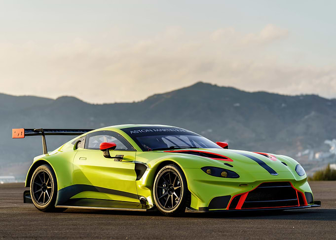 Aston Martin