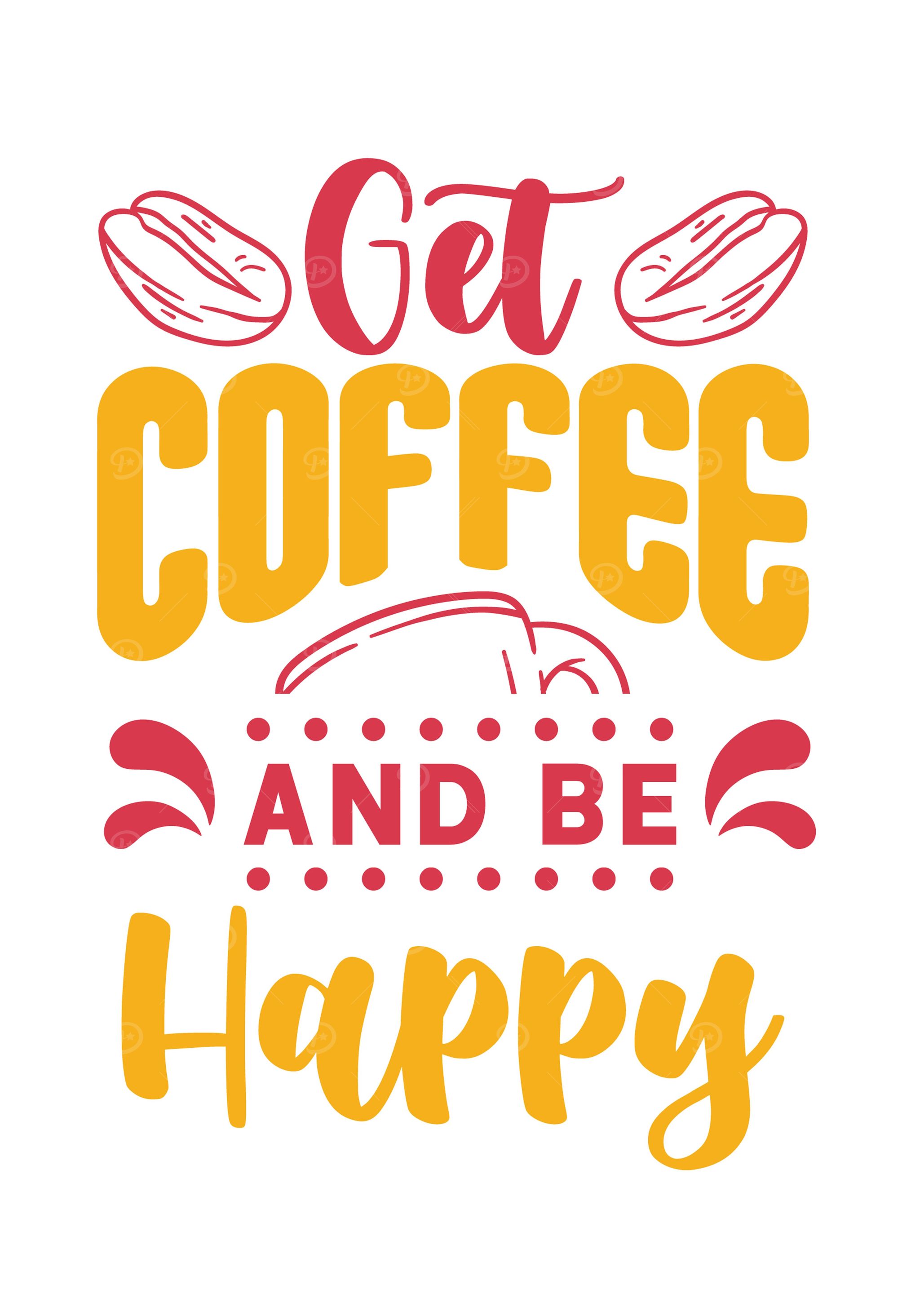 Get Coffee
