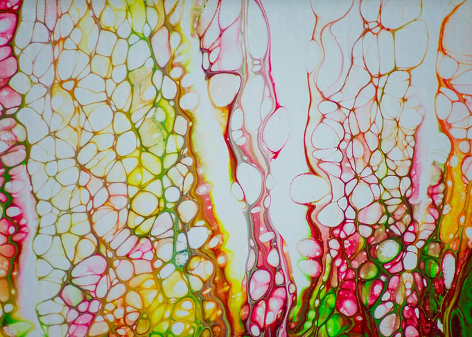 Rainbow Swipe