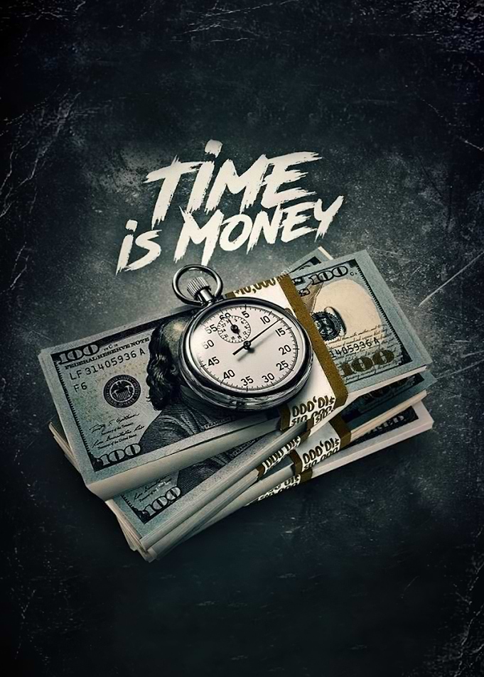 Time is Money