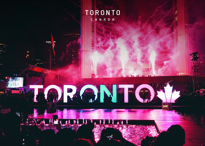 Toronto