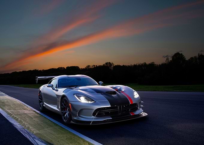 Dodge Viper