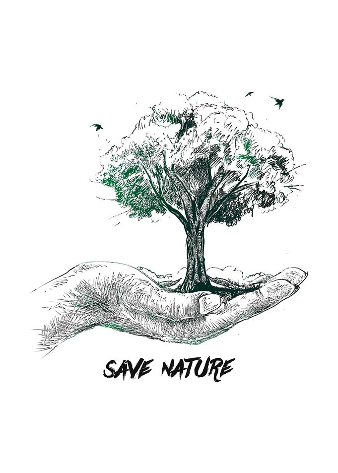 Save Nature