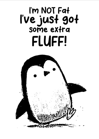 penguin