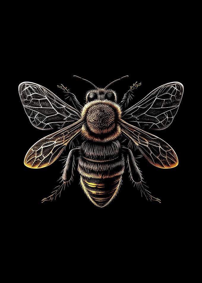 Bee Beekeeper Bees Biene